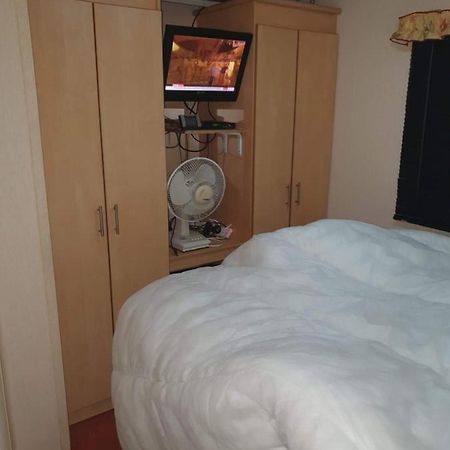 R And B Static Caravan Skegness Ngoại thất bức ảnh
